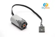 Genuine Lego® Power Functions M Motor - 8883 - New Sealed - Free Postage