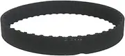 1pcs Timing Belt, Rubber Closed Loop Gear Pulley Belt, 2GT-134/136/140/146/150/154/158/160/172/180/186, 6/10mm Width, Toothed(2GT Length 172,Width 10mm)