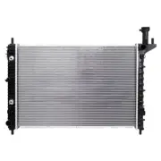 23428277 Radiator Fits Buick Enclave Chevrolet Traverse GMC Acadia Limited