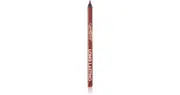 puroBIO Cosmetics long lasting lip pencil color 008L Warm Nude 1.1 g