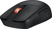 ASUS ROG Strix Impact III Wireless Gaming Mouse (Black)