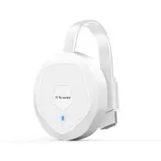 G28 5GHz Wireless WiFi Display Dongle Receiver MiraScreen HDTV Stick Live Streaming Ezcast Media Player