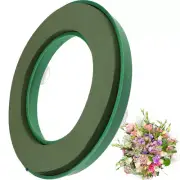 Oasis Floral Foam Ring for Flower Arrangements Sucker Engagement Decoration