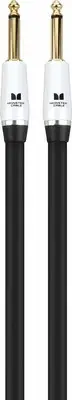 Studio Pro 2000 21' Inst Cable1/4" Straight to Straight