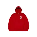 SUPREME 帽T 襯衫 衛衣 紅色 新品 6935