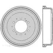Protex Brake Drum - DRUM1744