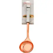 Chef Select Ladle, Card Copper plated on steel