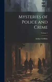 在飛比找博客來優惠-Mysteries of Police and Crime;