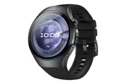 Huawei Watch 5 46mm Stainless Black (Global Version)