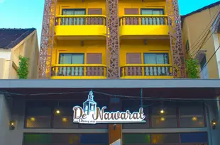D納瓦拉精晶酒店Denawarat Chiangmai Boutique Hotel
