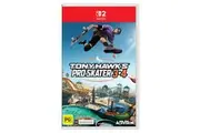 Tony Hawk's Pro Skater 3 + 4 (Switch 2) [Download Code]