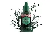 The Army Painter Warpaints Fanatic Effects: Verdigris - 18ml Acrylic Paint