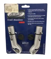 BBB BBE-01 TrailMonkey Bar Ends Free Post