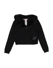 [MISS BLUMARINE] MISS BLUMARINE Cardigans - Item 14517120