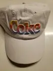 Coke Cola Baseball Cap