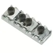 Authentic Original Floyd Rose 7-String Locking Nut - Chrome