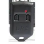 Doorking 8070-084 Microplus PROXmitters w/HID Tag Two Button Remote
