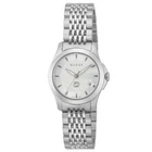 Gucci YA1265028 G-timeless Quartz Ladies Dial Stainless Watch + Free Post