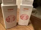 Native DUNKIN STRAWBERRY FROSTED Body Wash 18oz LIMITED EDITION Lot Of 2