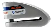 XENA XX15 Bluetooth Alarm Disk Lock SRA