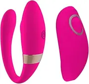 Silent Vibrating Vibrator Remote Control Vibrator Egg Adult G-spot Vibrator Sex Toy For Women Love Egg Masturbator Vibrator