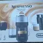 Nespresso Vertuo Pop+ & Aeroccino 3 Milk Frother by De'Longhi - NEW