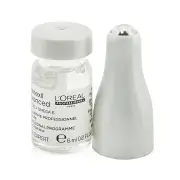 L'Oreal Professionnel Serie Expert - Aminexil Advanced Aminexil + Omega 6 Professional Programme Against Hair Loss 10x6ml/0.2oz