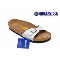 在飛比找蝦皮購物優惠-BIRKENSTOCK 勃肯男/女經典軟木拖鞋沙灘休閒鞋馬德