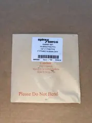 SPIRAX SARCO 0660085 GASKET SET FT14HC 1" NEW IN PACKAGE Steris Amsco