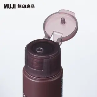 【MUJI 無印良品】MUJI水漾潤澤化妝水/保濕型/攜帶型/50ml