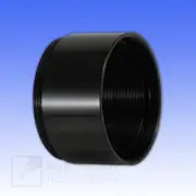 Blue Fireball C / CS Mount Spacer Ring with 1" Extension # S-CD