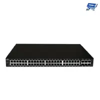 在飛比找松果購物優惠-昌運監視器 CS-2648XG-48P 6埠SFP + 48