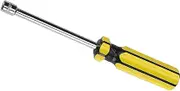 Generic Heavy Duty Socket Screwdriver Set, 6mm