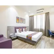 Fabhotel Global Spaces