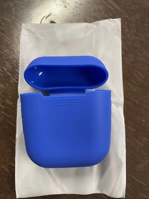 Eyekop Apple AirPod Case Blue New