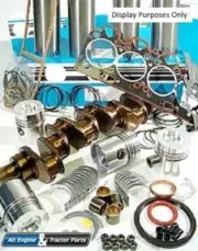 Massey Ferguson Engine Rebuild Kit TE20 Petrol 4 Cylinder Tractor