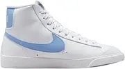 [Nike] Blazer Mid 77 Next Nature University Blue Womens (Womens, Numeric_7)