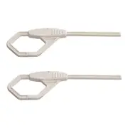 Double Cabinet Slide Lock