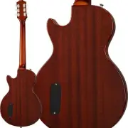 Epiphone Les Paul Junior (Tobacco Burst)