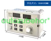 Applicable for semi-automatic tension controller KDM-32