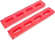 FELTECHELECTR Dominoes Train for Boys and Girls Boys and Girls Domino Train Toys Pedals Enhance Cognitive Development