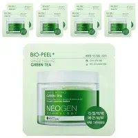 在飛比找iHerb優惠-[iHerb] Neogen Bio-Peel 去角質綠茶霜