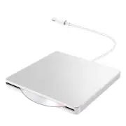 USB External CD/DVD Drive Type C Portable Drive- CD Players for8529