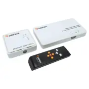 Gefen EXT-WHD-1080P-LR Wireless HDMI Extender for Long Range 5GHz