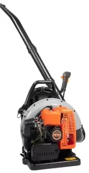 65CC Backpack Leaf Blower Gas Powered 3.6HP2-Stroke Backpack Blower Gas Blower