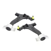 Right & Left Front Lower Control Arm for Nissan Maxima A33 12/1999-11/2003