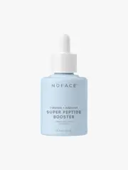NuFACE Firming + Smoothing Super Peptide Booster Serum