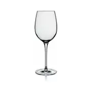 2pc Luigi Bormioli 380ml Vinoteque Fragrante Wine Cup/Flute Drink Glasses Set