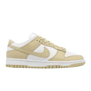 Nike Dunk Low Retro BTTYS 奶茶色 白 男鞋 Team Gold DV0833-100