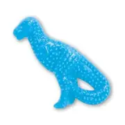 Dental Dinosaur Puppy Chew Toy - Puppy Chew Toy for Teething - Puppy Supplies...